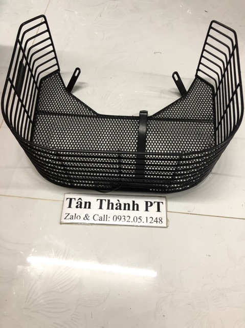 Rổ giữa RSX Fi