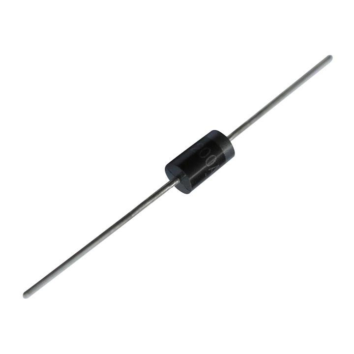 Bộ 10 Diode Xung FR207 2A 1000V DIP