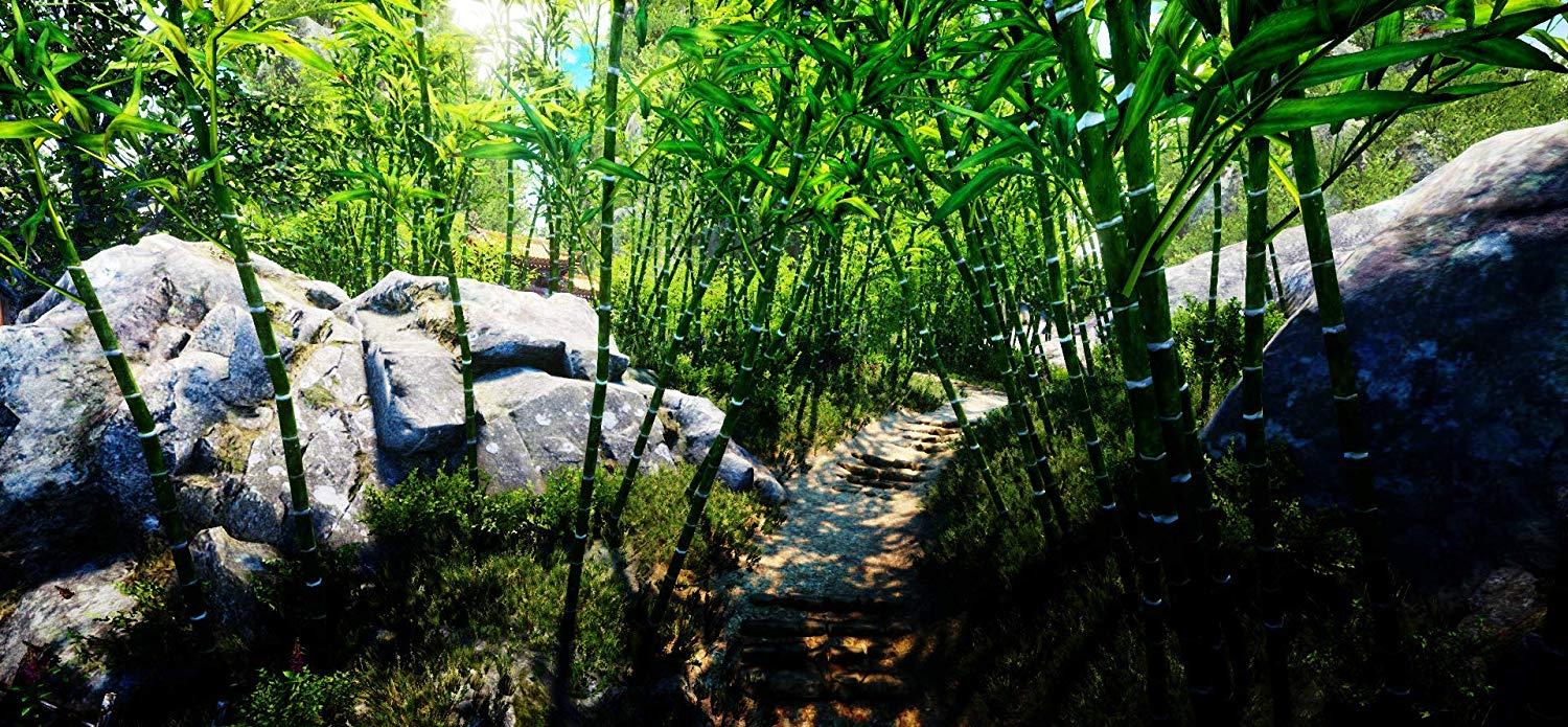 [HCM][PS4-US] Đĩa game Shenmue 3 - PlayStation 4