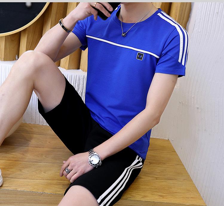 [HCM]sét bộ thể thao mùa hè tt02