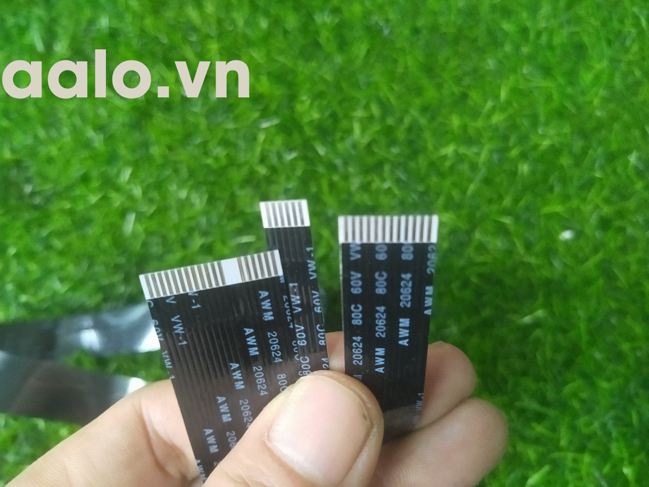 Cáp scan máy in hp m127 pro / hp m125 chính hãng