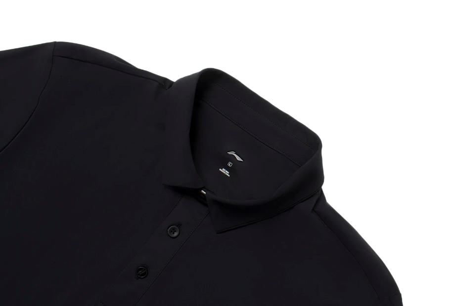 Áo Polo Nam LINING APLS173 Chính Hãng