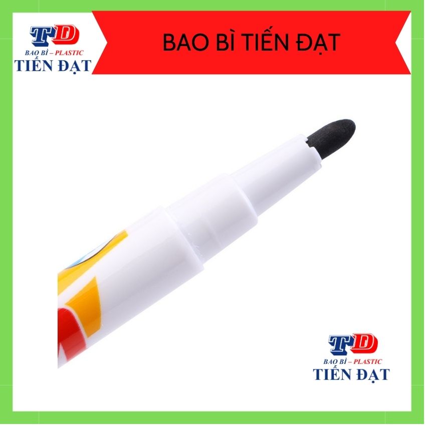 Combo 10 Cây Bút Lông Bảng WB02.; baobitiendat