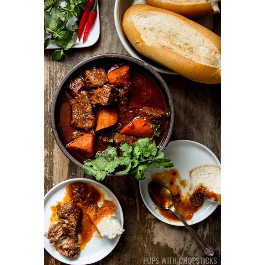 [CHỈ GIAO HỎA TỐC HCM] - BẮP BÒ ÚC