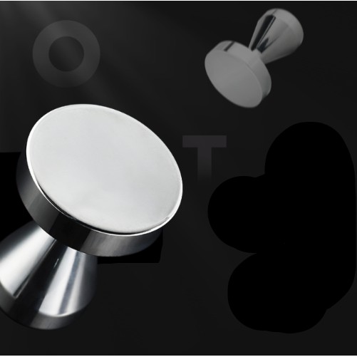 Tamper Tay Nén Cafe Espresso 58Mm ( Inox 304 Cao Cấp )