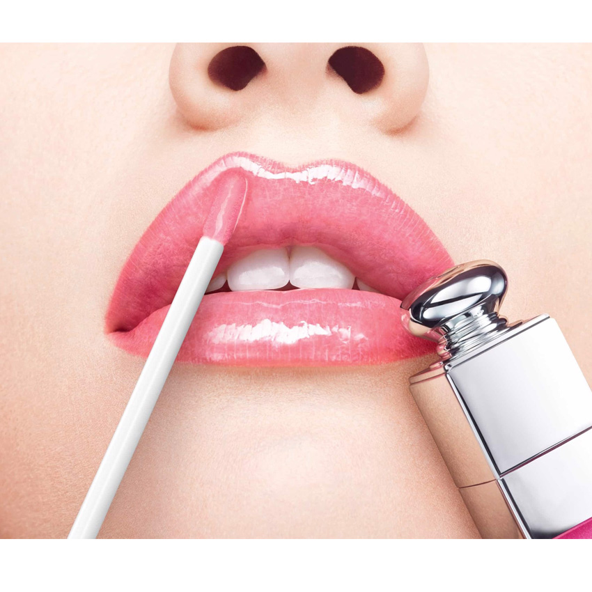Son Dưỡng Dior 2ml Shinkor Dưỡng Mềm Môi