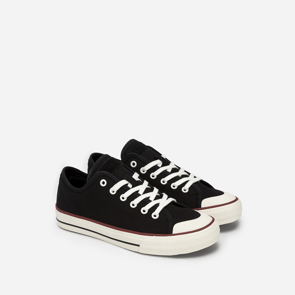 [ƯU ĐÃI VOUCHER 10%] Vascara Giày Sneaker Cổ Điển - SNK 0059