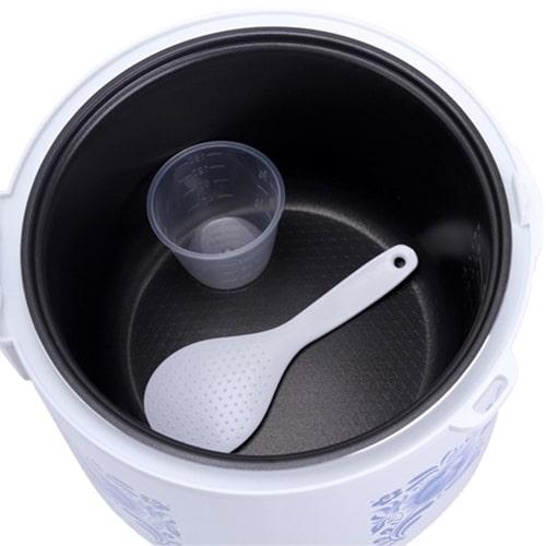 Nồi Cơm Điện Đa Năng SmartCook EL-7168 -1.8L