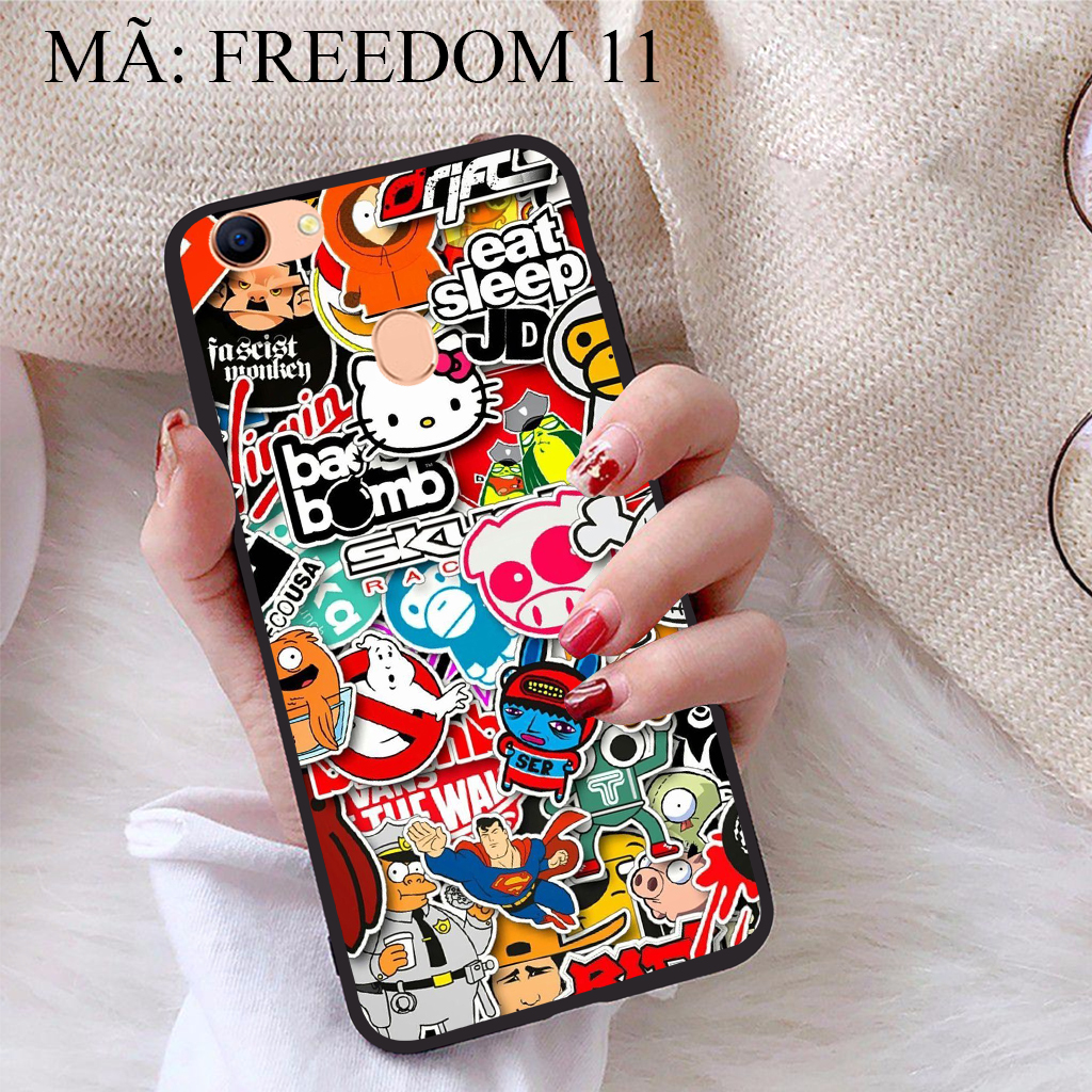 Case for oppo f5 youth