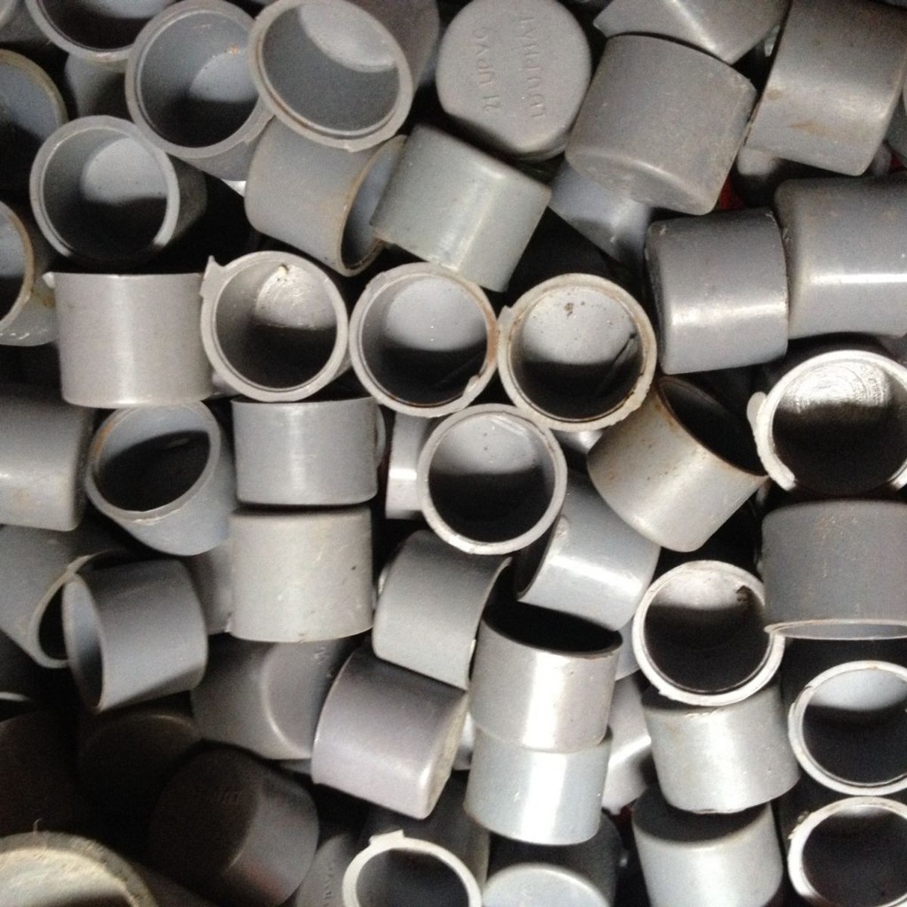Bịt Trơn Ống Nhựa Pvc Rẻ