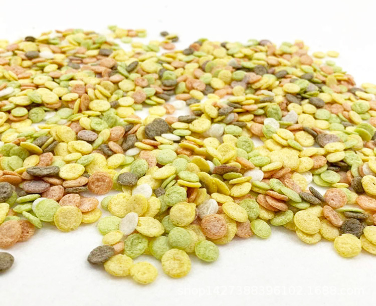 Bắp trái cây mật ong