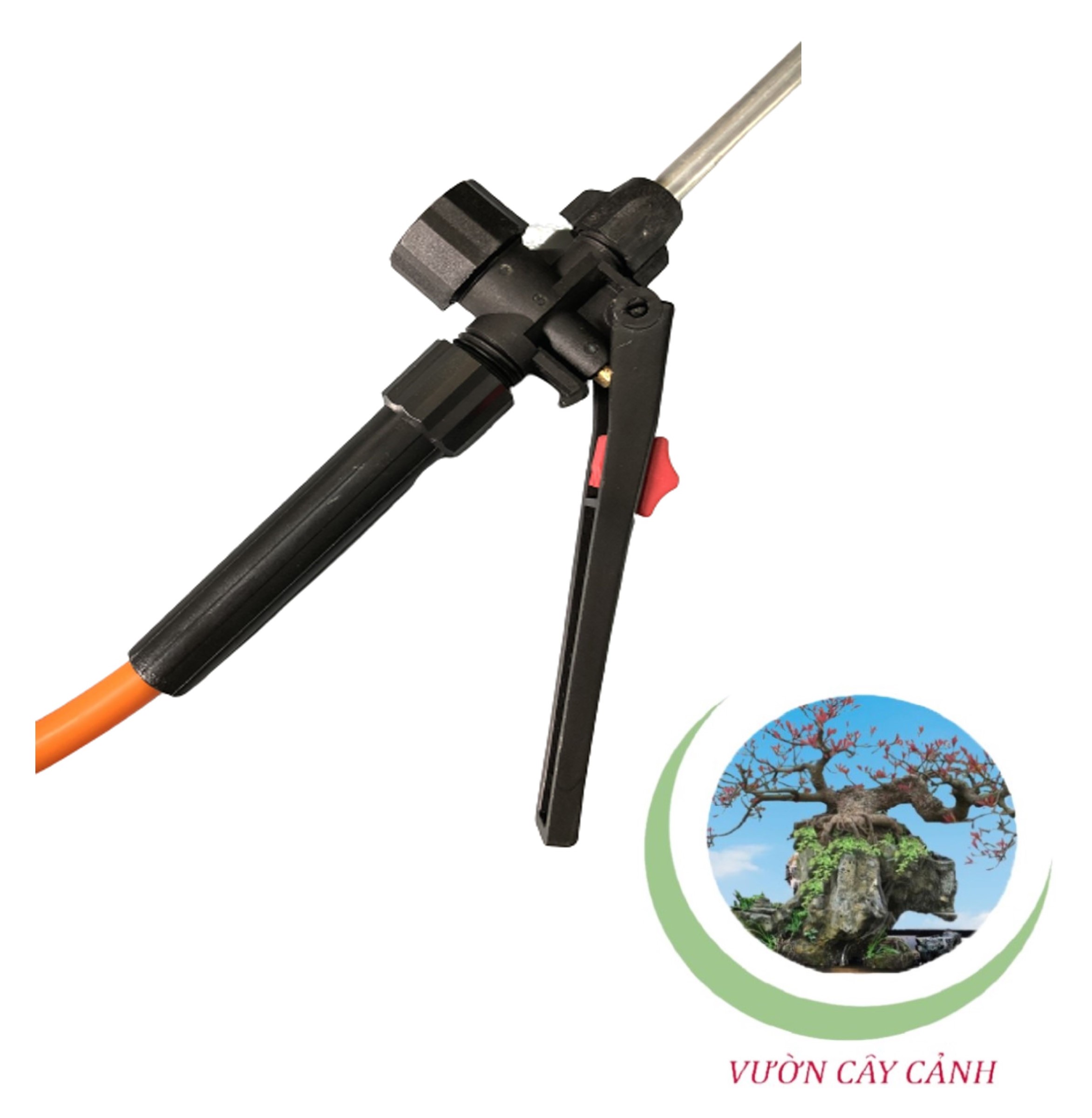 Bình xịt Bình Minh 10 lít - #002C# 10 lít