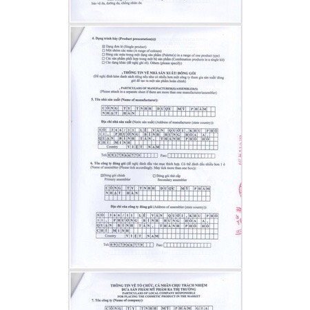 Kem Newone Mụn Thâm Mờ Sẹo M18 (00267)