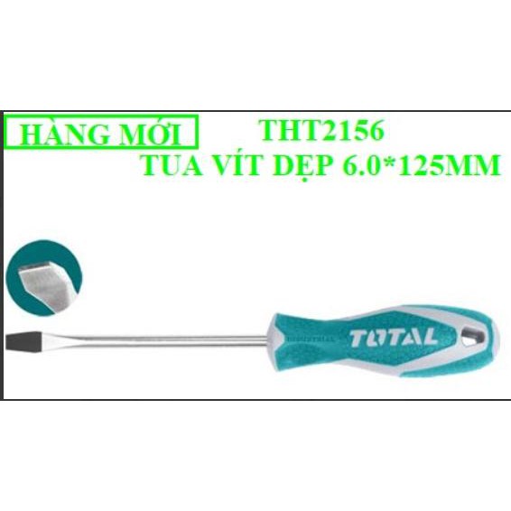 TUA VÍT DẸP TOTAL