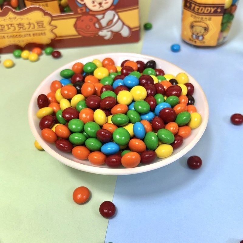Kẹo Socola/Chocolate M&M's gói 90G