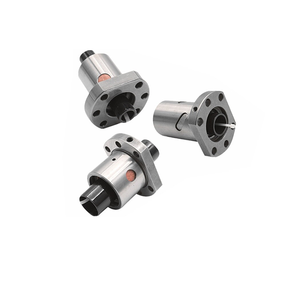 Đai ốc vitme 2505
