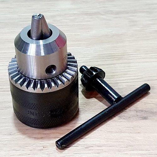 Đầu Chuyển Đổi Kẹp Mũi Khoan Từ 13mm Trở Xuống Chuyên Dùng Chuyển Đổi Từ Máy Cầm Tay Sang Ống Cặp Mũi Khoan