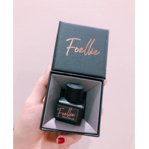 Nước Hoa Bím Foellie / Nước Hoa Vùng Kín