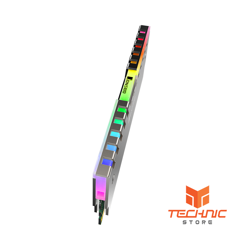 Tản nhiệt RAM Jonsbo NC-2 Color