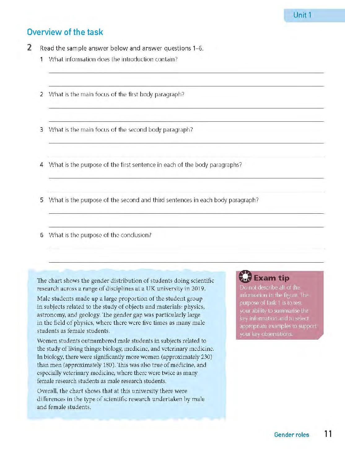 Sách Fahasa - Collins Writing For Ielts - 2ND Edition