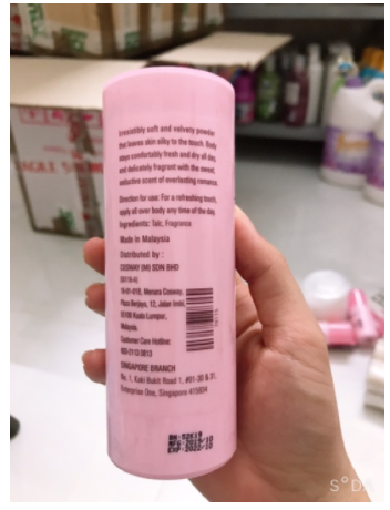 Chia sẻ:   Đã thích (216) [ XẢ KHO]Phấn nước hoa RSERIES THÁI LAN