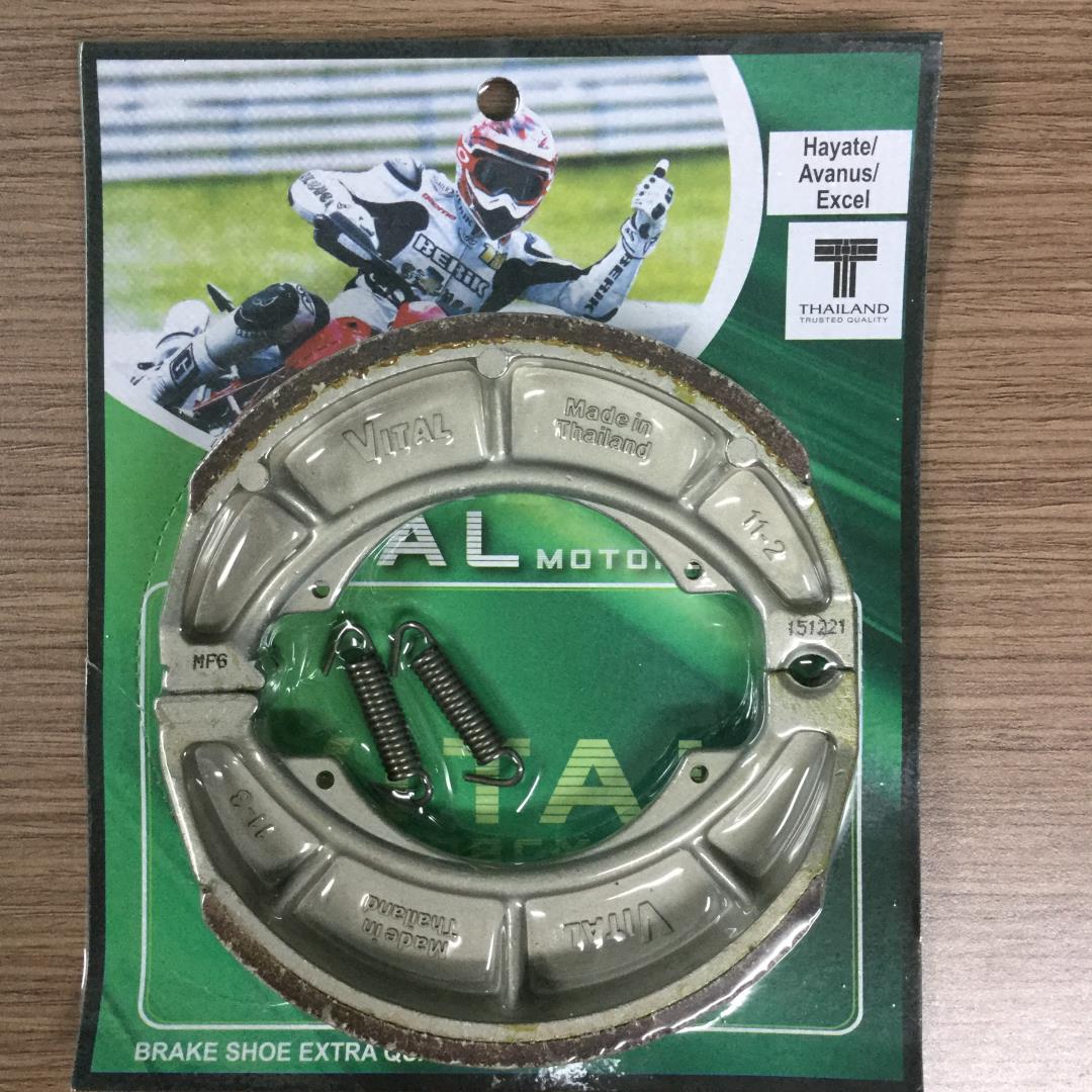 [HCM]BỐ THẮNG ĐÙM SU LỚN ( MÁ PHANH CƠ ). HAYATE FI (S) AVENUS (S) EXCEL 12 (S) GZ150 (S).