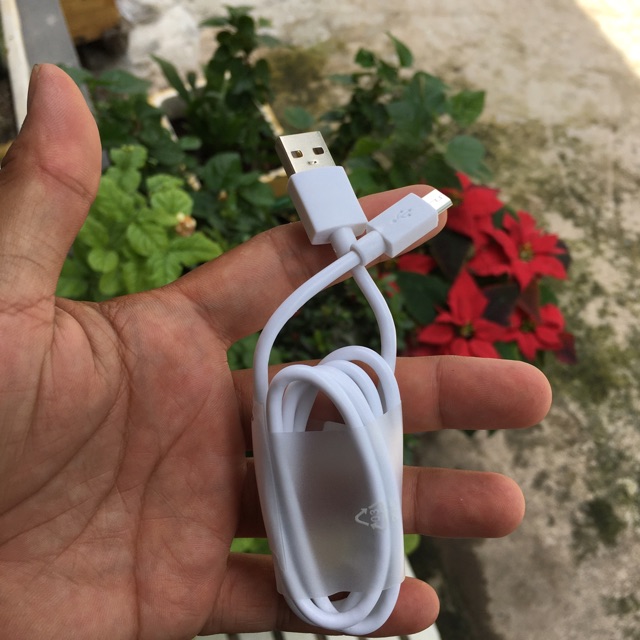 CÁP SẠC NHANH OPPO 2A ZIN THEO MÁY