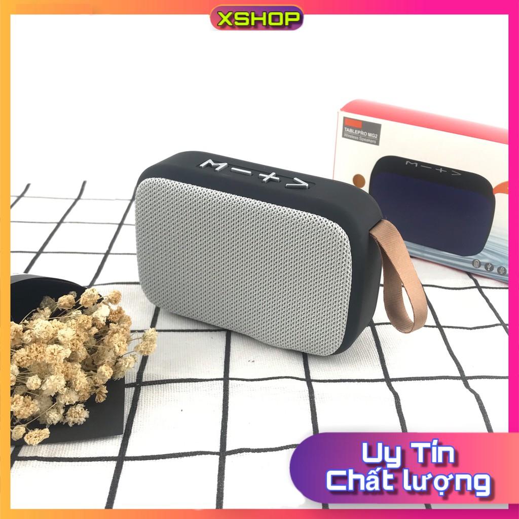 LOA BLUETOOTH G2 [ GIÁ SỈ ]