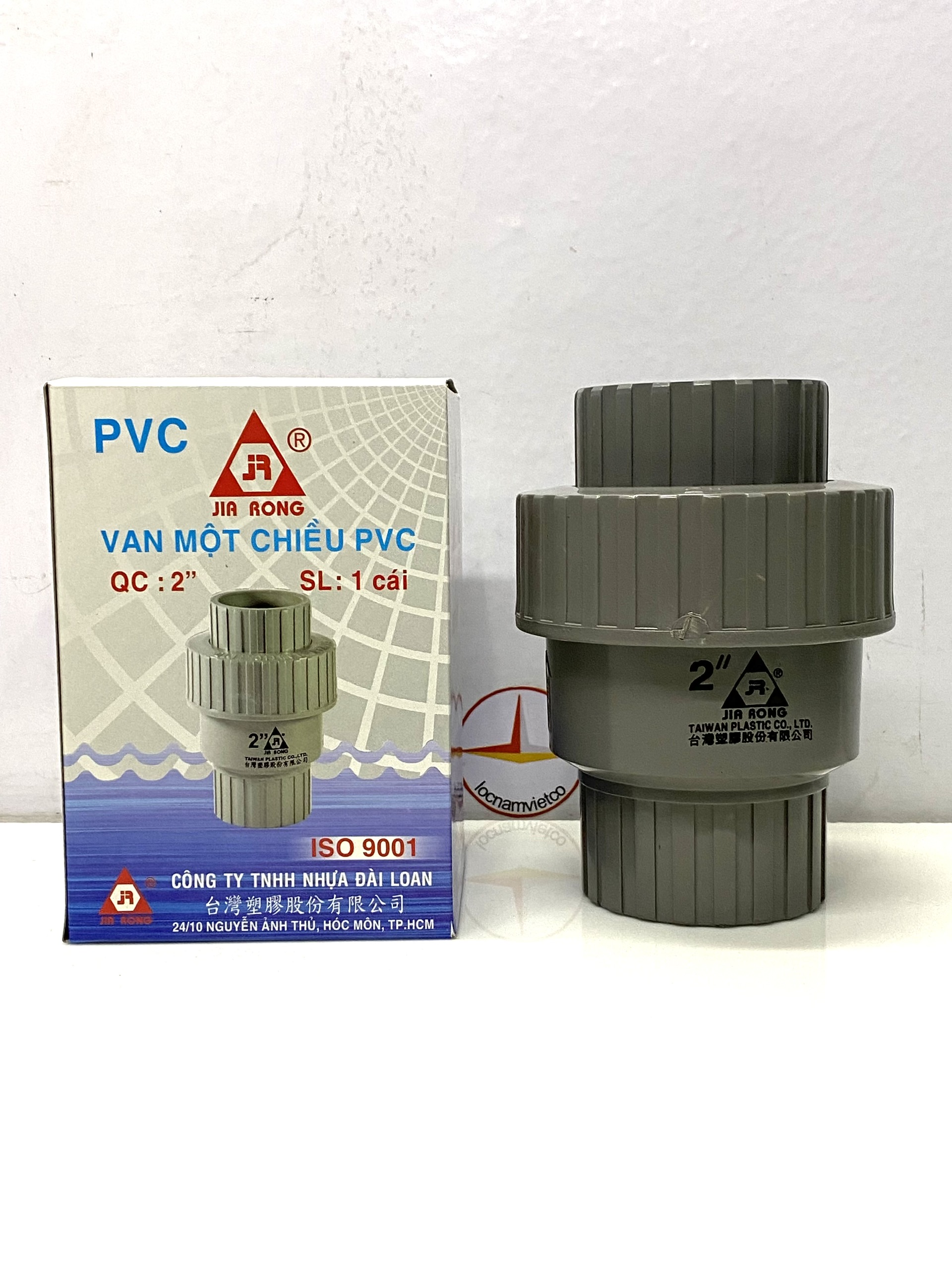 Van 1 chiều 60 JIARONG - UC020