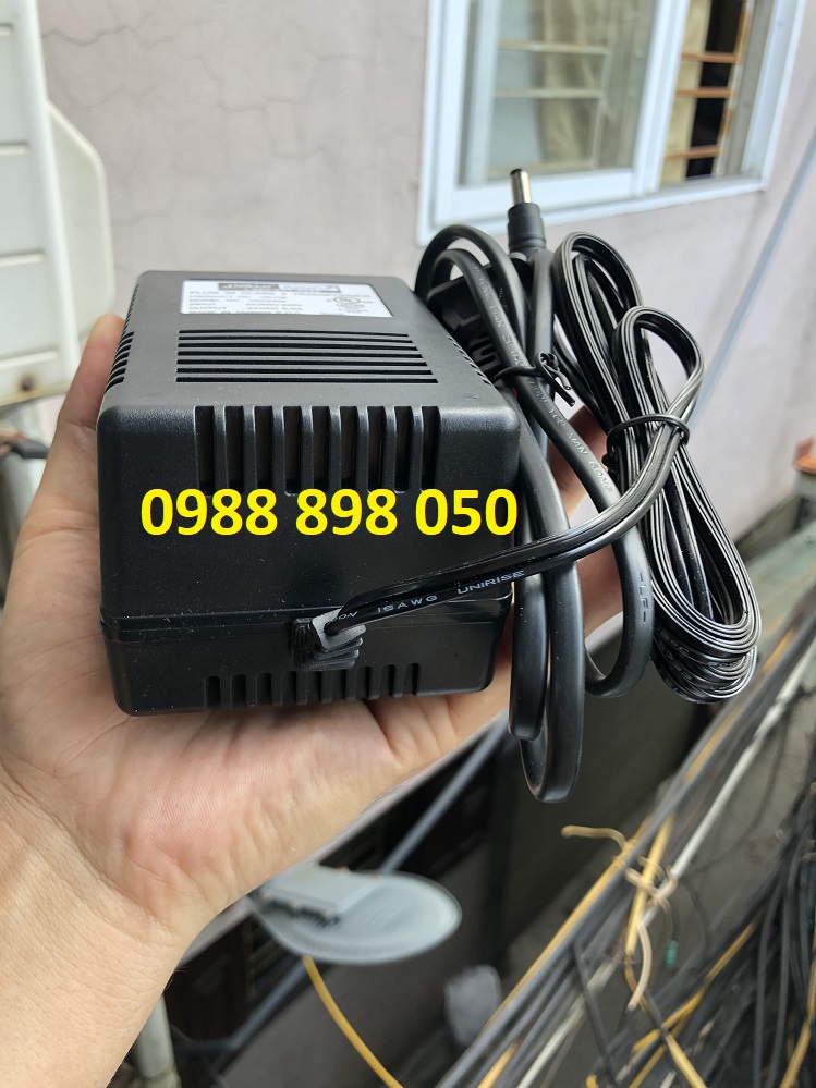 Adapter 24vac 5a loại tốt