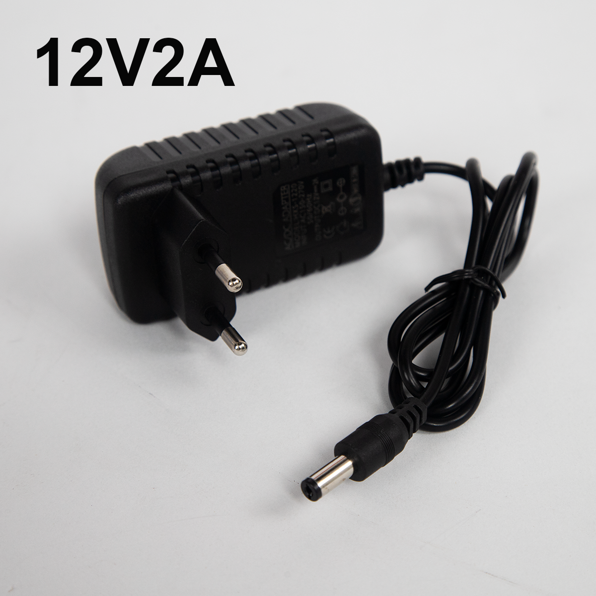 Nguồn adapter 12V-1A ,12V-2A , 12V-3A