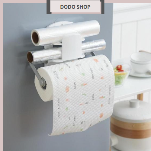 Cuộn khăn giấy lau bếp đa năng 20-25cm
