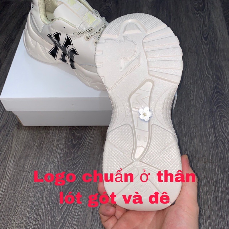 [Freeship+box+quà] Giày thể thao MIB nam nữ cao cấp 36-44. .