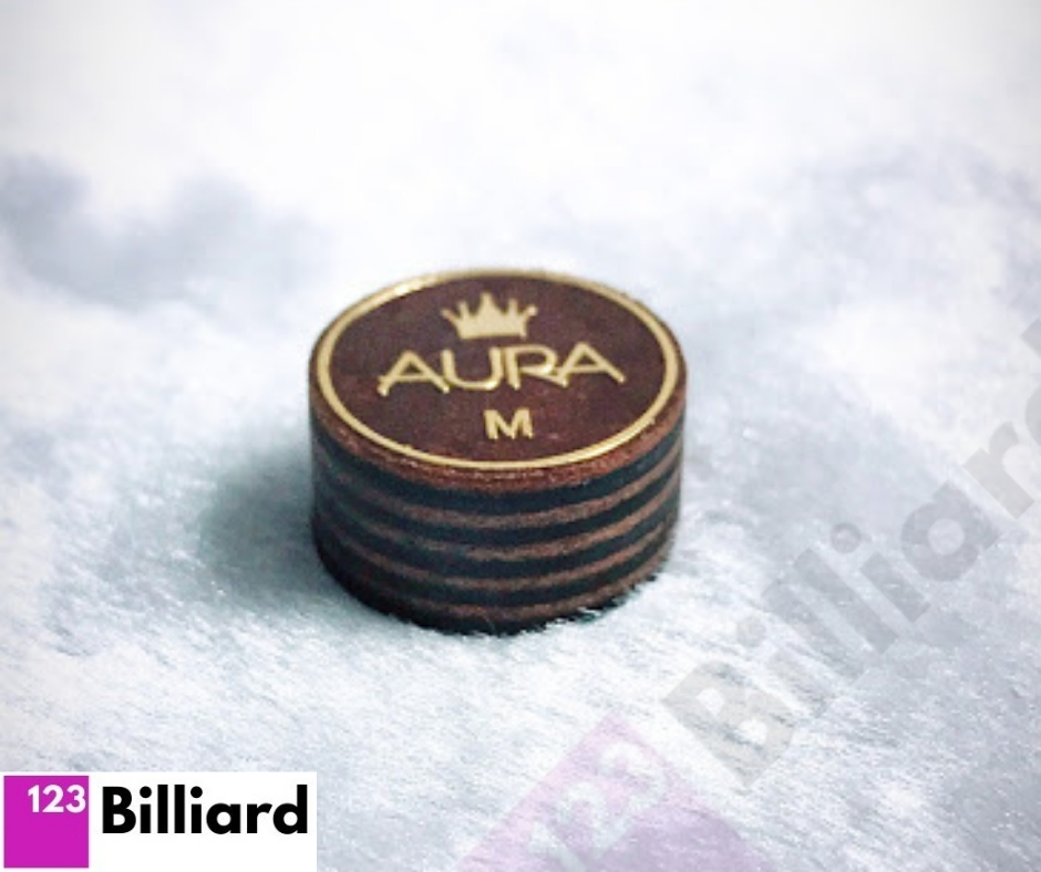 [HCM][SIÊU THỊ BIDA] Đầu cơ Billking Aura [Đầu Cơ/Đầu Tẩy]