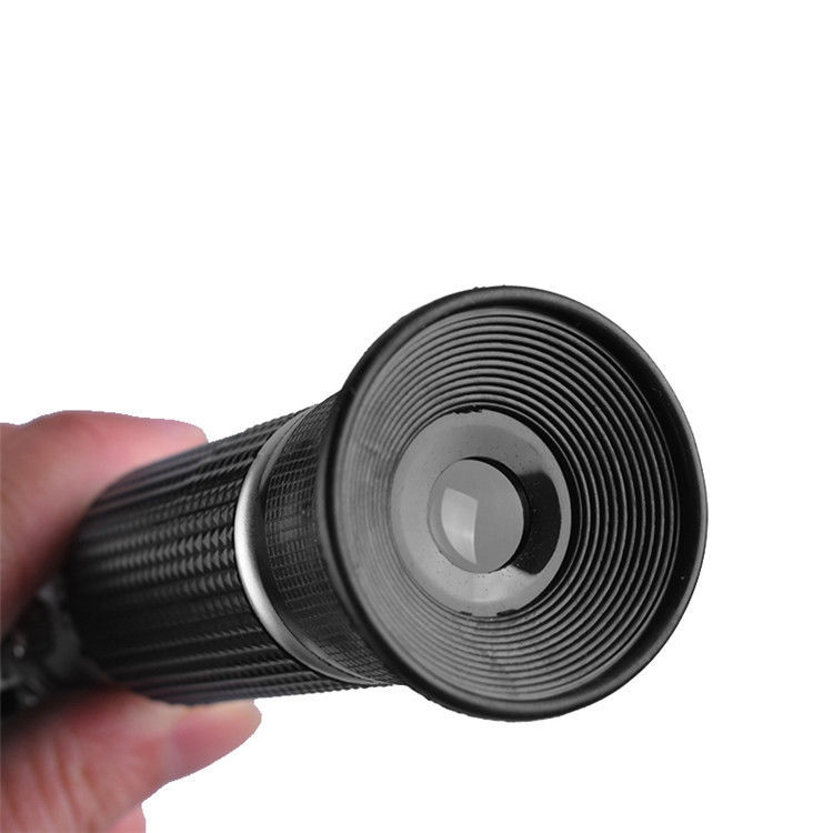 Máy đo độ mặn (thang đo 0 -100) - Khúc xạ kế đo độ mặn dung dịch (thương hiệu ATC)
