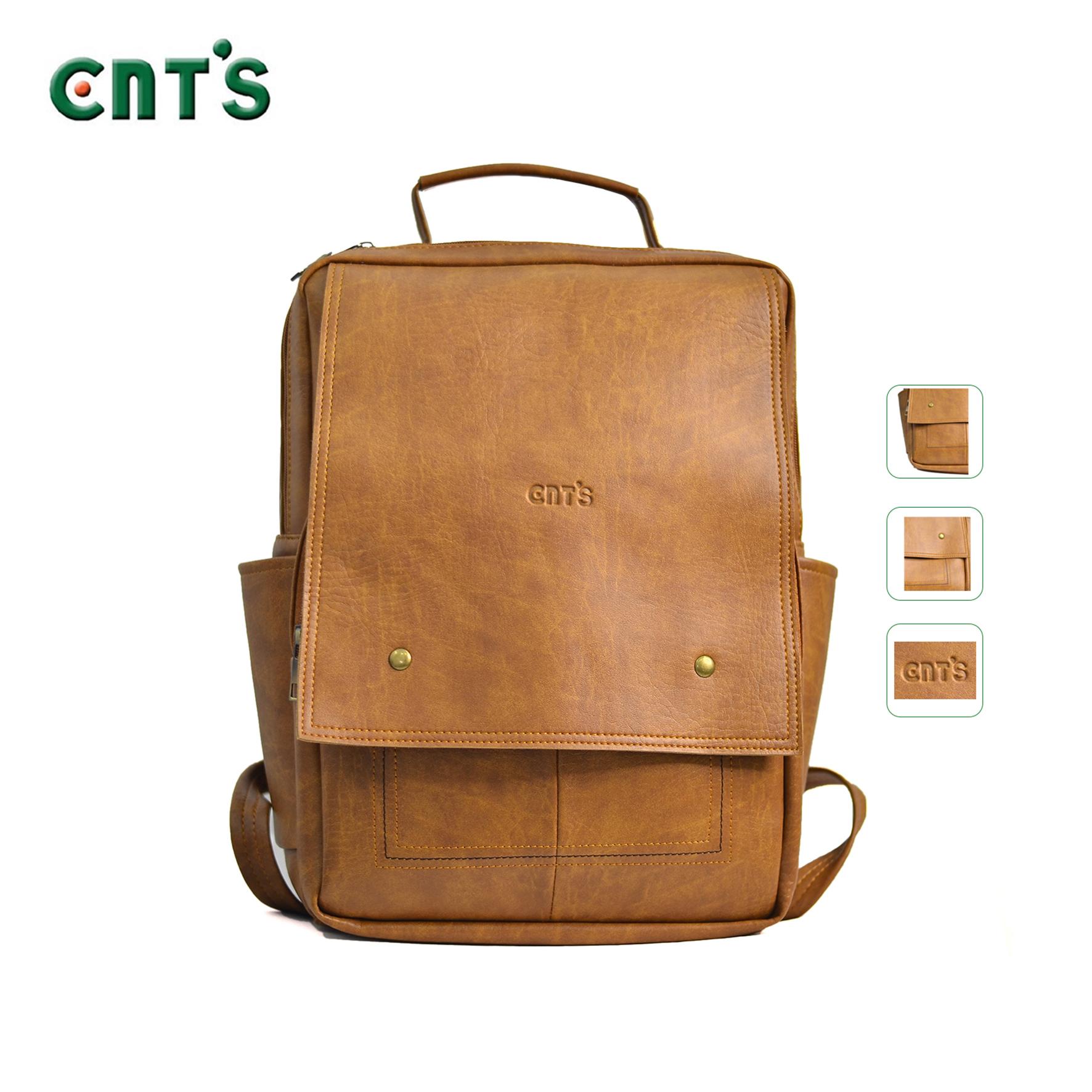 Balo thời trang CNT BL51 cao cấp