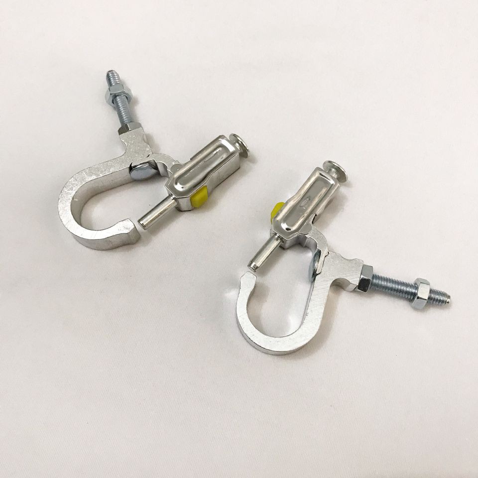 1 Cặp Móc Treo Đồ Xe Máy