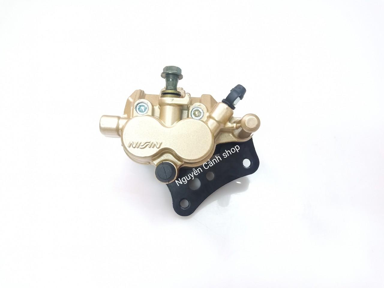 HEO DẦU XE HAYATE 2011 VIVA