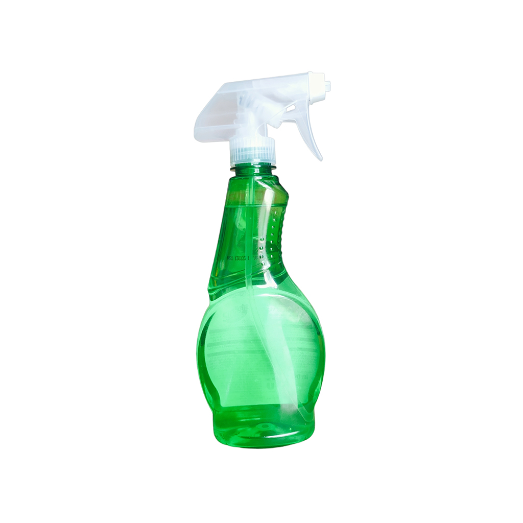Nước Lau Đa Năng Sunlight Siêu Nhanh Chai Xịt 520ml