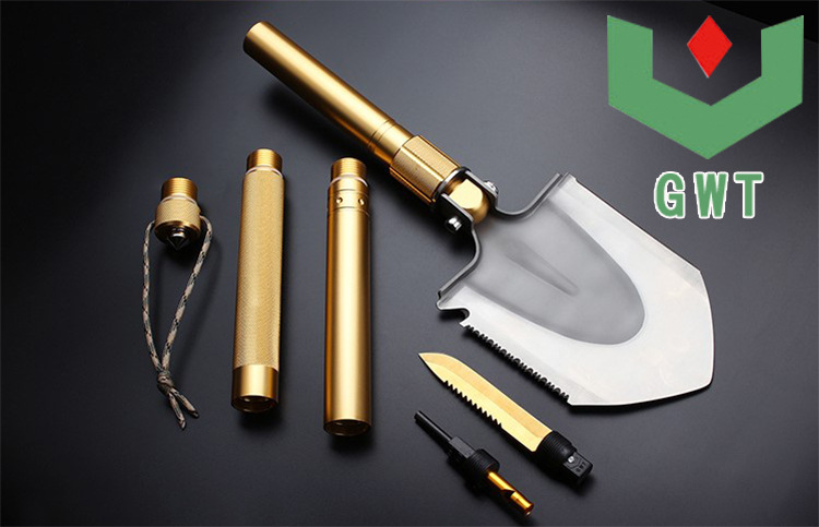 Shovel military use multi-purpose high-grade USA MS262