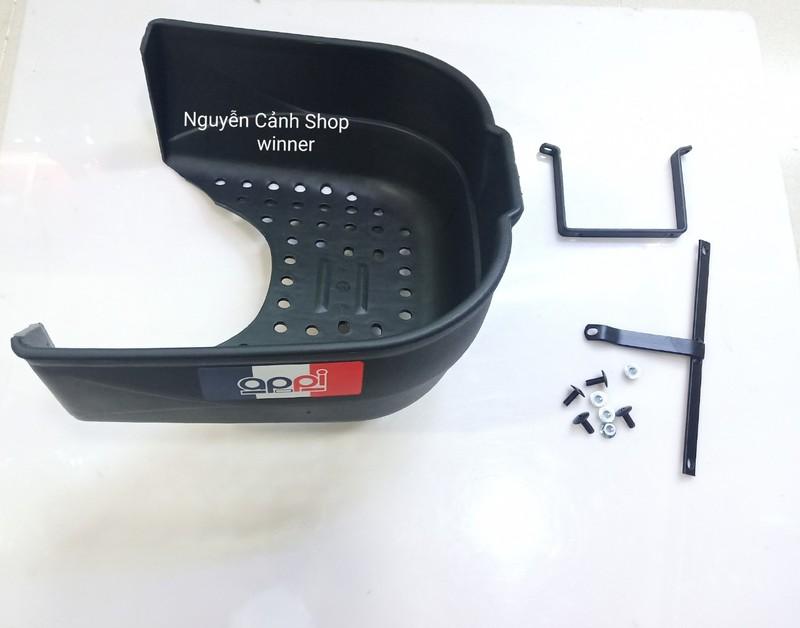 rổ giữa xe winner oppi