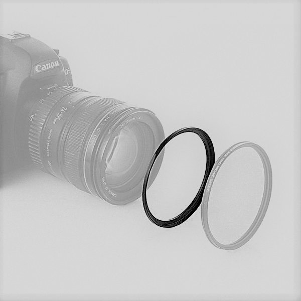 [HCM]Vòng chuyển Step up/down ring - 49 - 72mm