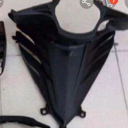 YẾM NHỰA NHÁM Ổ KHÓA WINNER 150 HÀNG ZIN CHÍNH HÃNG HONDA