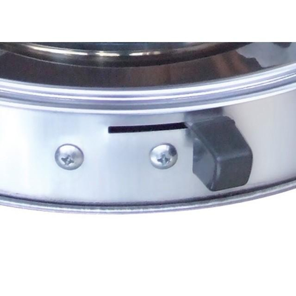 Bếp cồn inox hàng loại 1