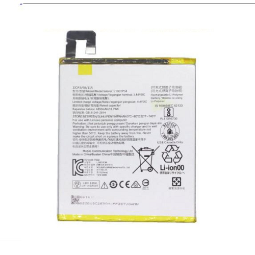 Pin Lenovo TAB 4/ TB -8504N