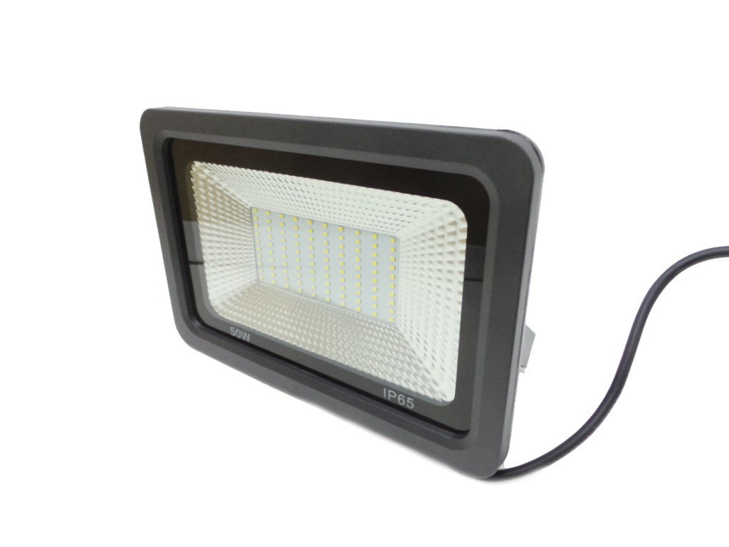 50W Full Led Headlight