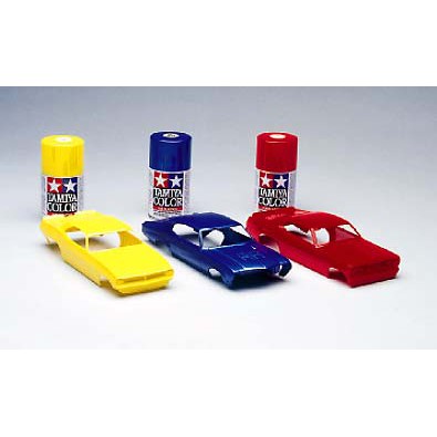 Sơn xịt PS Tamiya 100ml (PS21-PS-40) - GDC