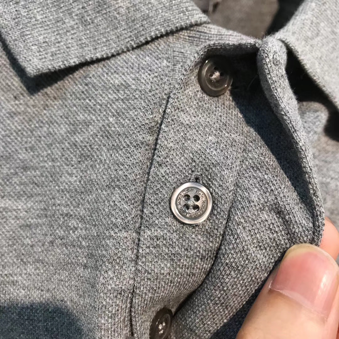 [HCM]Áo thun có cổ Ck