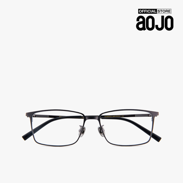 Giá bán aojo - Gọng kính chữ nhật thời trang AJ104FF212-GUC2
