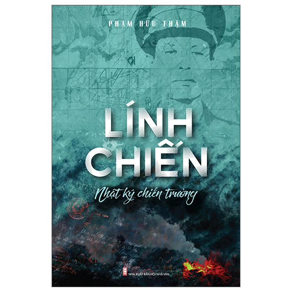 Sách - lính chiến